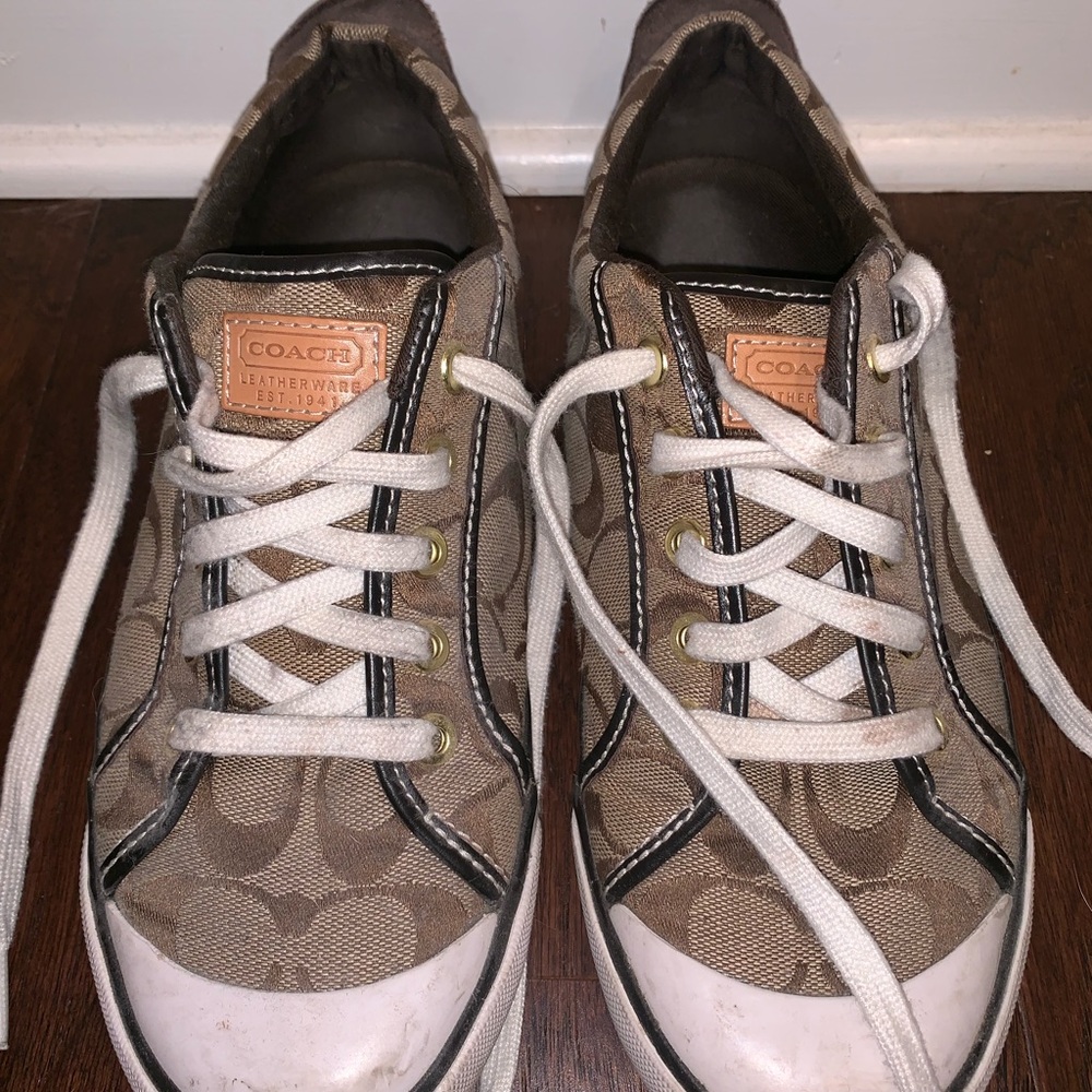 Coach Sneaker